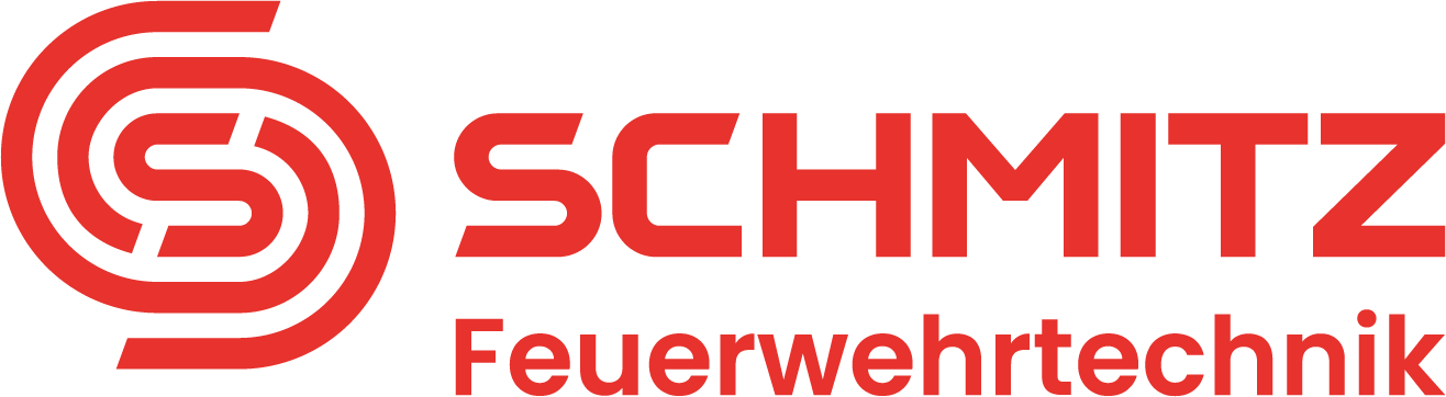 Schmitz Feuerwehrtechnik Logo